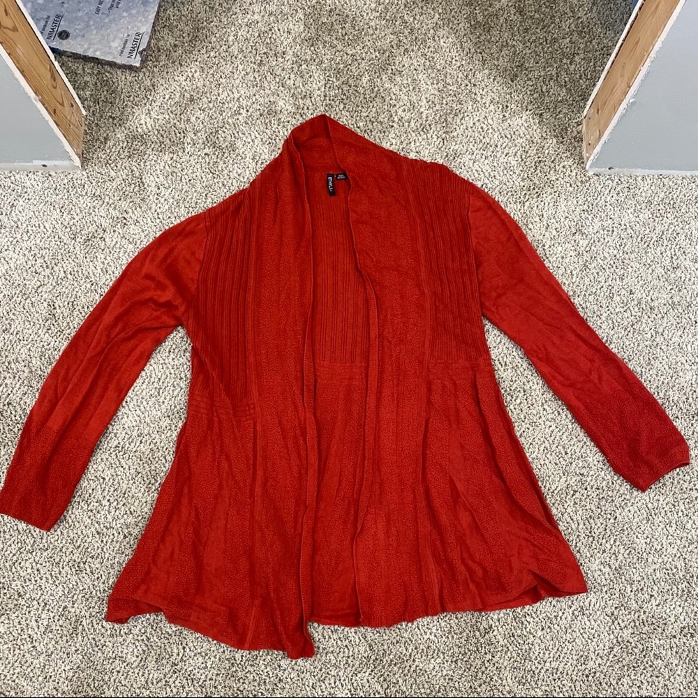 Ethyl Cardigan